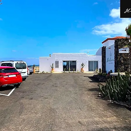 Helene Holidays - Boutique Hotel