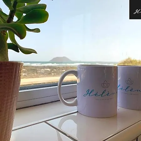 Hotel Helene Holidays - Boutique 2*