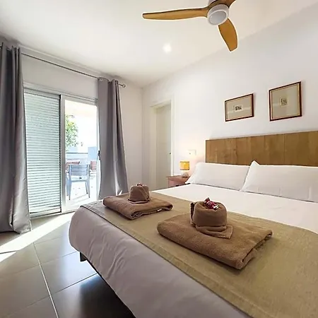 Hotel Helene Holidays - Boutique Corralejo