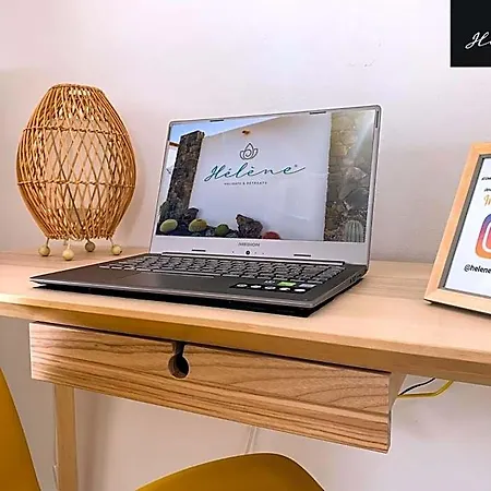 Helene Holidays - Boutique Hotel