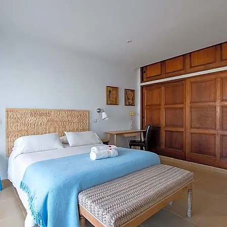 Helene Holidays - Boutique 2* Corralejo