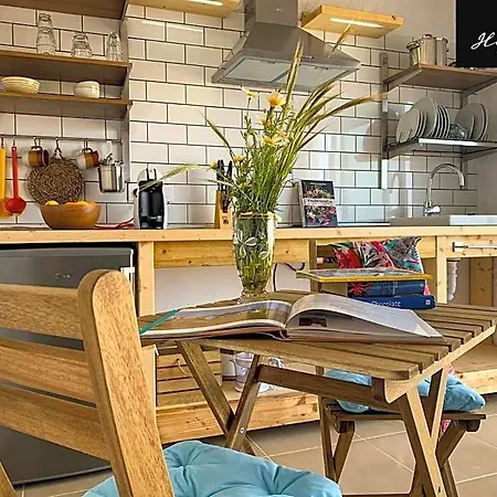 Otel Helene Holidays - Boutique Corralejo