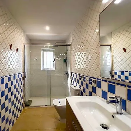 Helene Holidays - Boutique 2* Corralejo